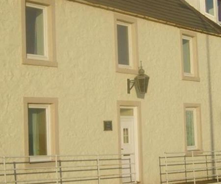 Hotel The Auld Cairn Cairnryan Exteriér fotografie