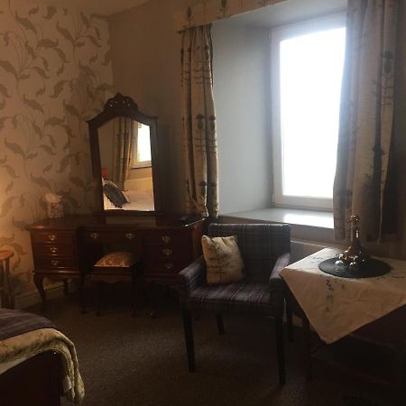 Hotel The Auld Cairn Cairnryan Exteriér fotografie