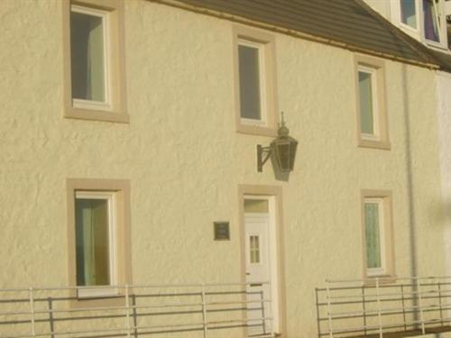 Hotel The Auld Cairn Cairnryan Exteriér fotografie