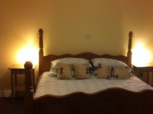 Hotel The Auld Cairn Cairnryan Exteriér fotografie