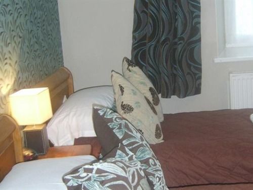 Hotel The Auld Cairn Cairnryan Exteriér fotografie